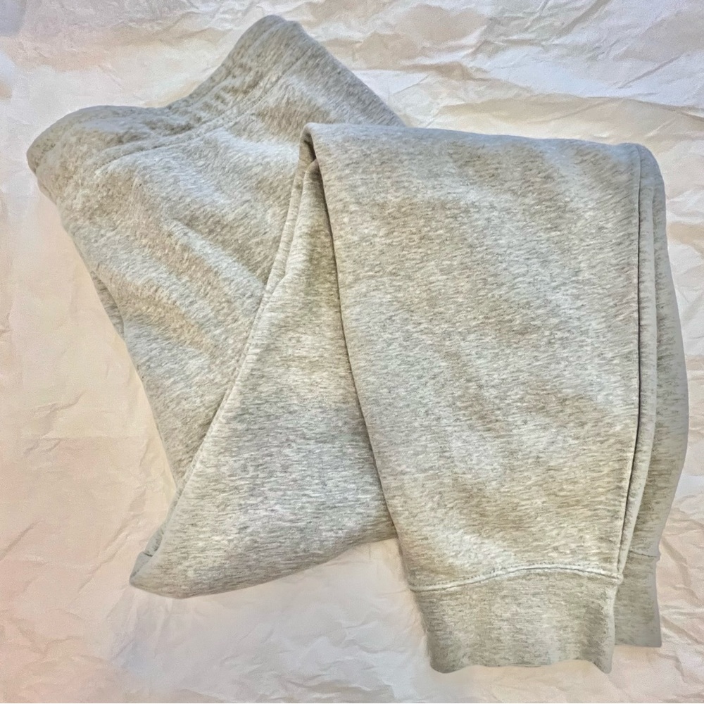 Nike Sportswear Women's Club Fleece Mid-Rise Joggers - Picture 9 of 14